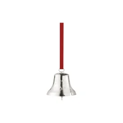 Outlet Georg Jensen 2024 Juleklokke, sølv sølv