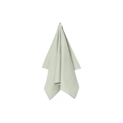 Georg Jensen Damask Køkkentekstiler<1959 køkkenhåndklæde, light green