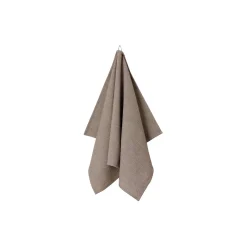 Georg Jensen Damask Køkkentekstiler<1959 køkkenhåndklæde, walnut