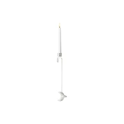 Discount Georg Jensen 2024 Lyseholder måne, sølv s&oslash;lv