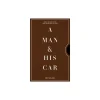 New Mags Bøger & Puslespil<A Man and His Car