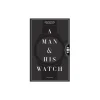Best New Mags A Man and His Watch