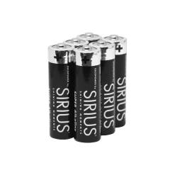 Clearance Sirius Home AAA DecoPower by Sirius batterier