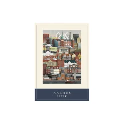 Discount Martin Schwartz Aarhus puslespil