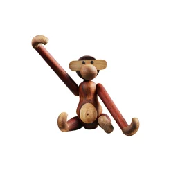 Online Kay Bojesen Denmark Abe mellem, teak/limba