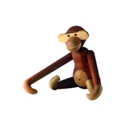 Online Kay Bojesen Denmark Abe mellem, teak/limba