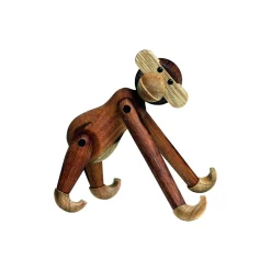 Outlet Kay Bojesen Denmark Abe mini, teak/limba