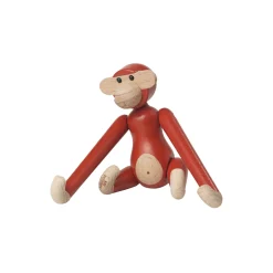 Clearance Kay Bojesen Denmark Abe mini, vintage rød vintage r&oslash;d