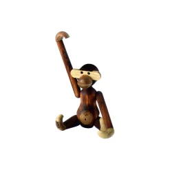 Discount Kay Bojesen Denmark Abe stor, teak/limba