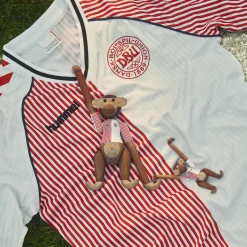 Sale Kay Bojesen Denmark Abe x DBU 86 Away mini
