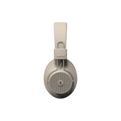 Sale Kreafunk aBEAT Qi Bluetooth høretelefoner ivory sand