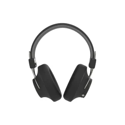 Kreafunk aBEAT Qi Bluetooth høretelefoner black