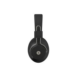 Kreafunk aBEAT Qi Bluetooth høretelefoner black