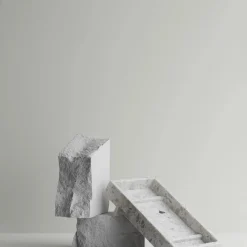 Outlet Blomus ABENTO Tray, nimbus cloud