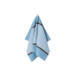 Georg Jensen Damask Køkkentekstiler<ABILD viskestykke, bright blue