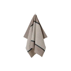 Georg Jensen Damask Køkkentekstiler<ABILD viskestykke, walnut
