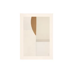 Peléton Plakater & Rammer<Abstract Textures No. 2