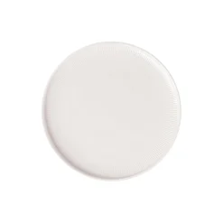 Villeroy & Boch Tallerkener<Afina Desserttallerken Ø 16 cm, hvid