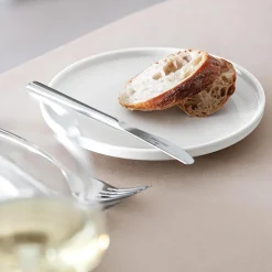 Villeroy & Boch Tallerkener<Afina Desserttallerken Ø 16 cm, hvid