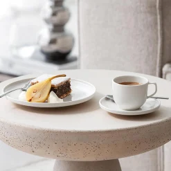 Villeroy & Boch Tallerkener<Afina Frokosttallerken Ø 22 cm, hvid