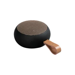 Best Kreafunk aGO 2 Bluetooth højtaler black