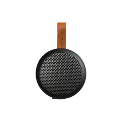 Kreafunk Højtalere & Radioer<aGO 2 Bluetooth højtaler black edition