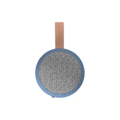 Best Kreafunk aGO 2 fabric Bluetooth højtaler river blue