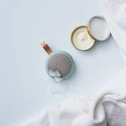 Kreafunk Højtalere & Radioer<aGO 2 fabric Bluetooth højtaler dusty green