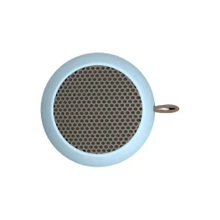 Discount Kreafunk aGO mini Bluetooth højtaler cloudy blue