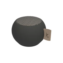 Kreafunk Højtalere & Radioer<aGO mini Bluetooth højtaler black