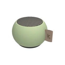 Kreafunk Højtalere & Radioer<aGO mini Bluetooth højtaler dusty green