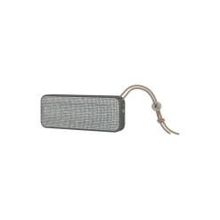 Kreafunk Højtalere & Radioer<aGROOVE mini Bluetooth højtaler black