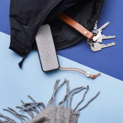 Kreafunk Højtalere & Radioer<aGROOVE mini Bluetooth højtaler black