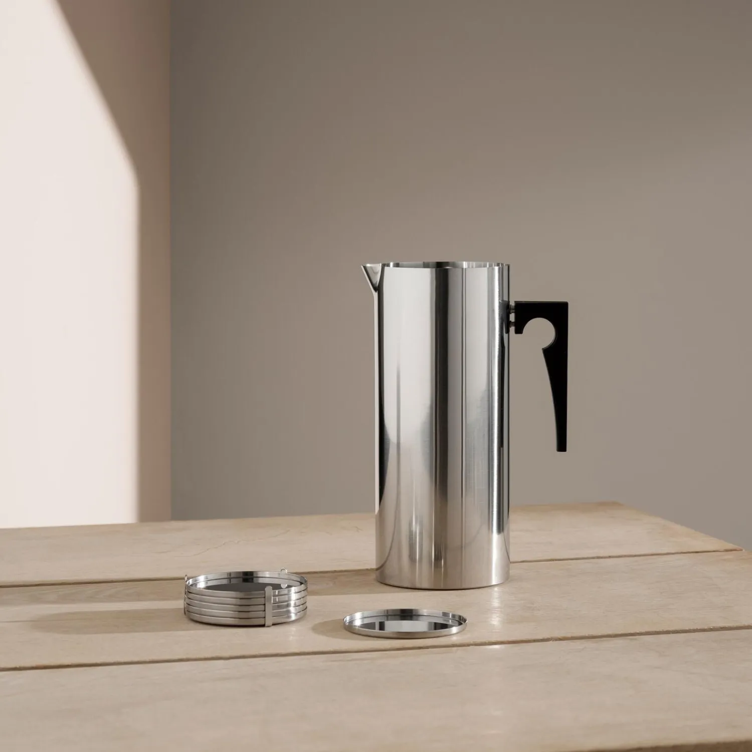 Stelton Barudstyr<AJ glasbakke