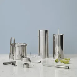 Stelton Barudstyr<AJ isspand 2,5 L