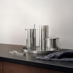 Stelton Barudstyr<AJ isspand 1 L
