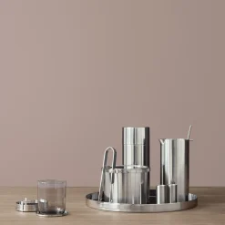Stelton Barudstyr<AJ isspand 1 L