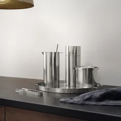 Stelton Barudstyr<AJ serveringsbakke