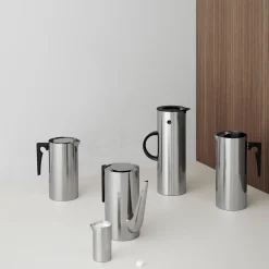 Stelton Barudstyr<AJ serveringskande