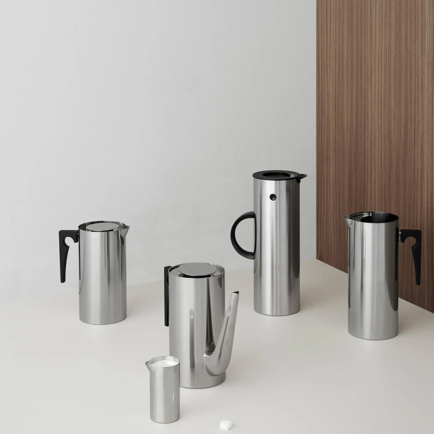 Stelton Barudstyr<AJ serveringskande