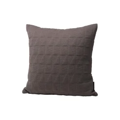 Best Fritz Hansen AJ Trapez pude, earth brown