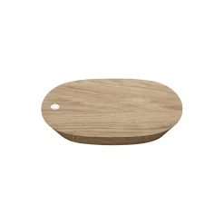 Sale Georg Jensen Alfredo serveringsbræt 27 cm