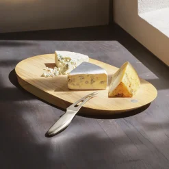 Sale Georg Jensen Alfredo serveringsbræt 27 cm