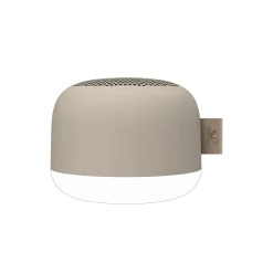 Online Kreafunk aLIGHT Bluetooth højtaler ivory sand