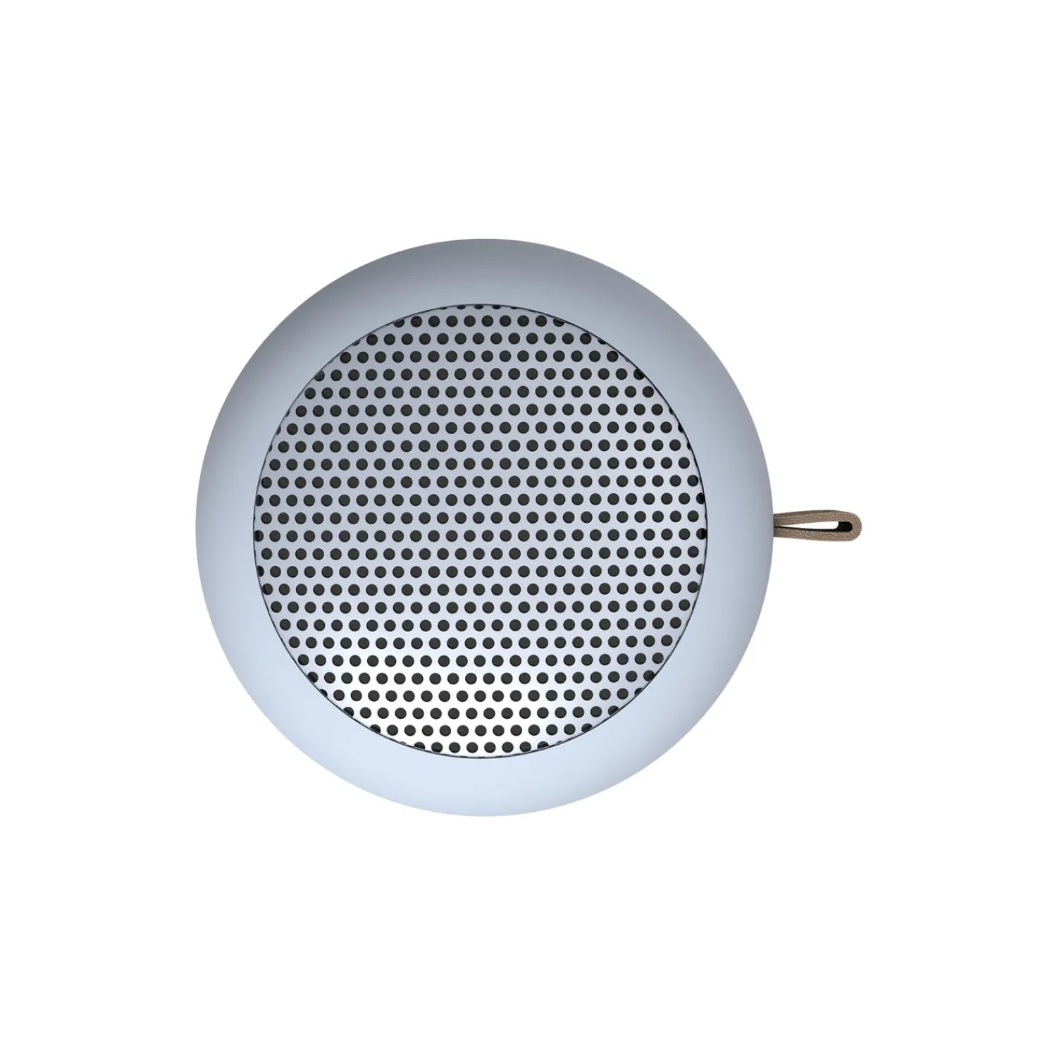 Clearance Kreafunk aLIGHT Bluetooth højtaler cloudy blue