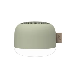 Sale Kreafunk aLIGHT Bluetooth højtaler dusty olive