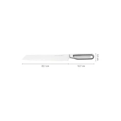 Outlet Fiskars All Steel brødkniv
