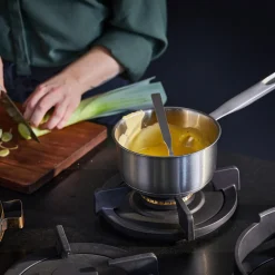 Fiskars Gryder & Pander<All Steel kasserolle 1,5 L
