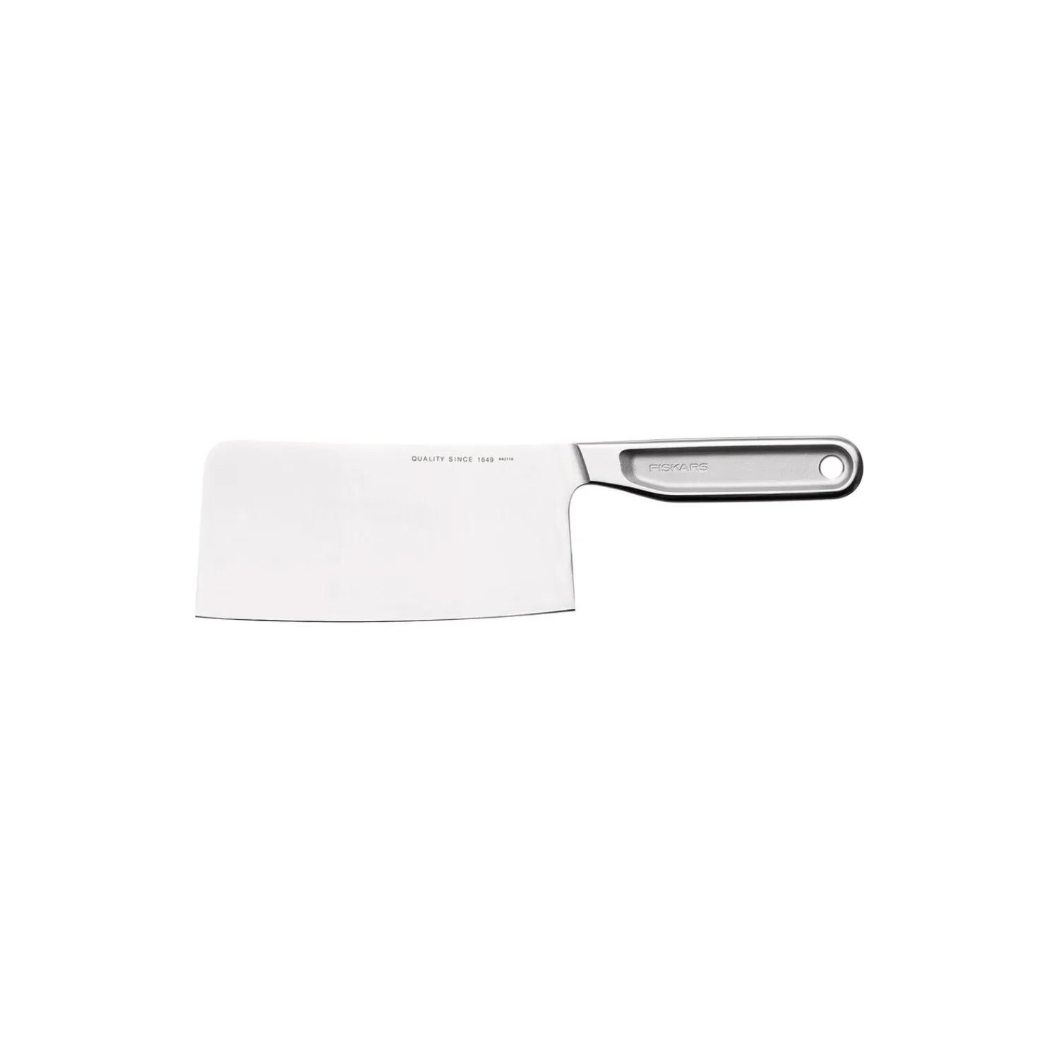 Discount Fiskars All Steel kinesisk kokkekniv