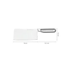 Discount Fiskars All Steel kinesisk kokkekniv